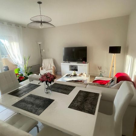 Le Lotois Les Ondines Apartment ซุยแยค ภายนอก รูปภาพ