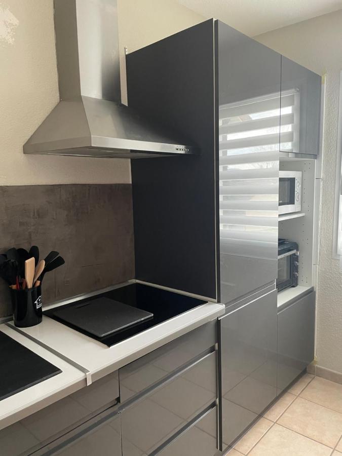 Le Lotois Les Ondines Apartment ซุยแยค ภายนอก รูปภาพ