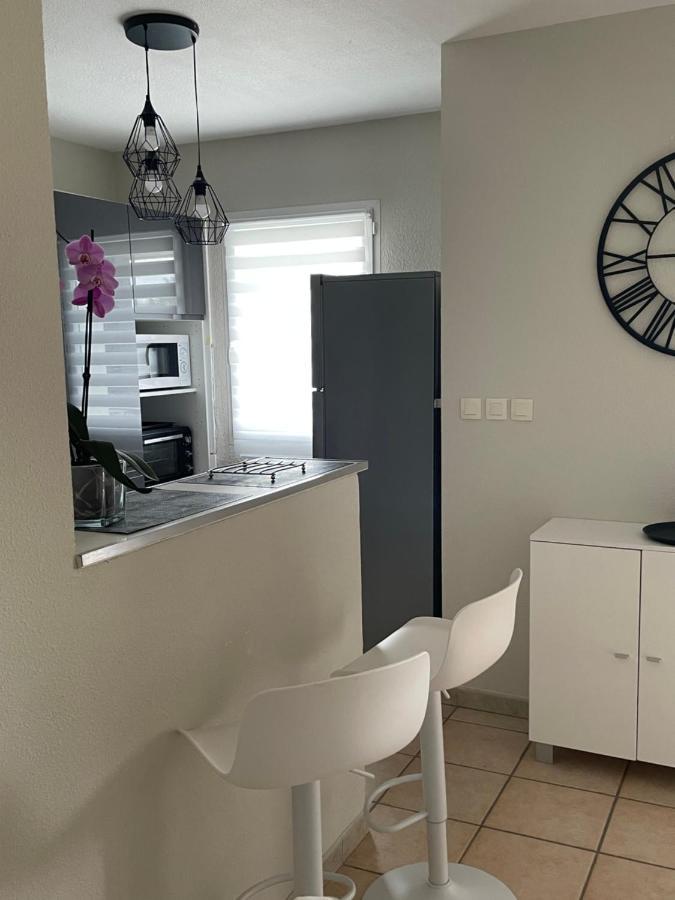Le Lotois Les Ondines Apartment ซุยแยค ภายนอก รูปภาพ