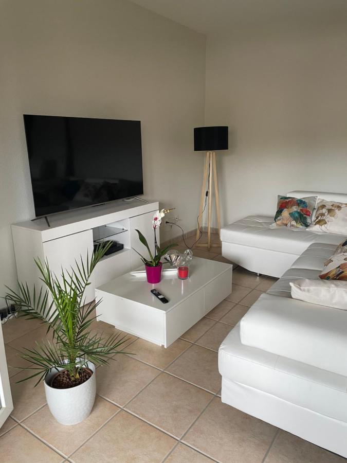 Le Lotois Les Ondines Apartment ซุยแยค ภายนอก รูปภาพ