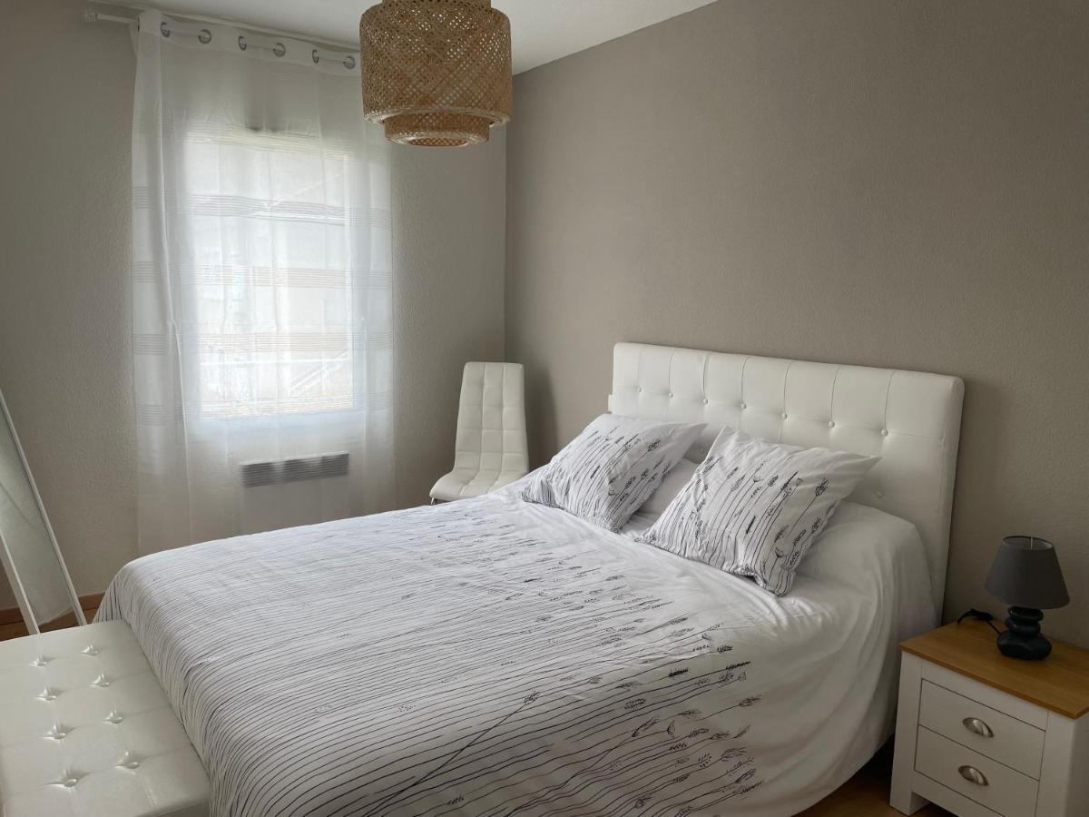 Le Lotois Les Ondines Apartment ซุยแยค ภายนอก รูปภาพ
