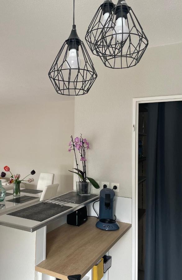 Le Lotois Les Ondines Apartment ซุยแยค ภายนอก รูปภาพ