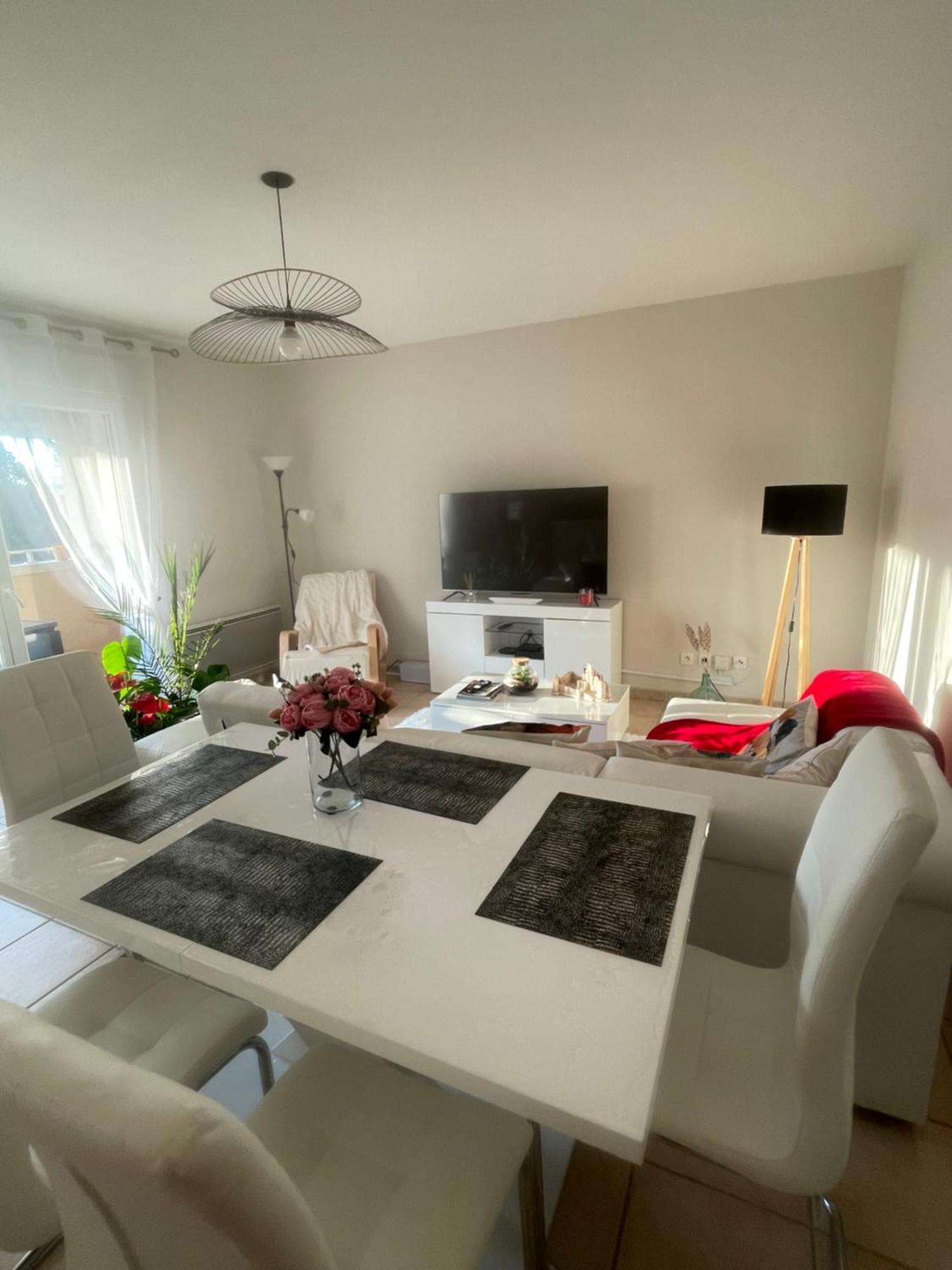 Le Lotois Les Ondines Apartment ซุยแยค ภายนอก รูปภาพ