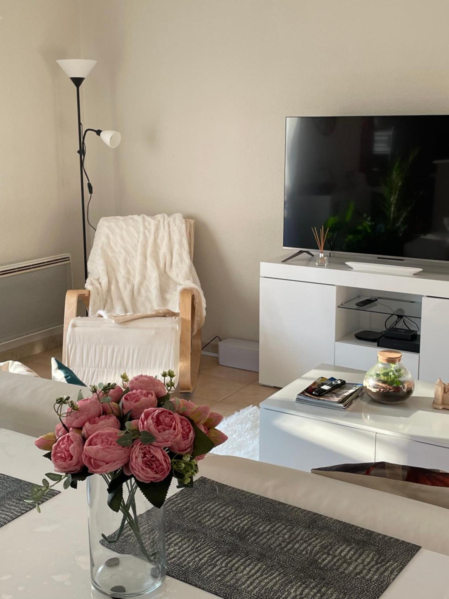 Le Lotois Les Ondines Apartment ซุยแยค ภายนอก รูปภาพ