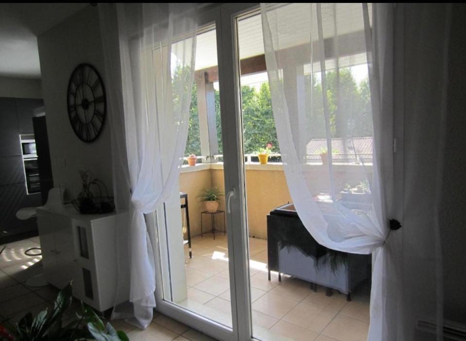 Le Lotois Les Ondines Apartment ซุยแยค ภายนอก รูปภาพ