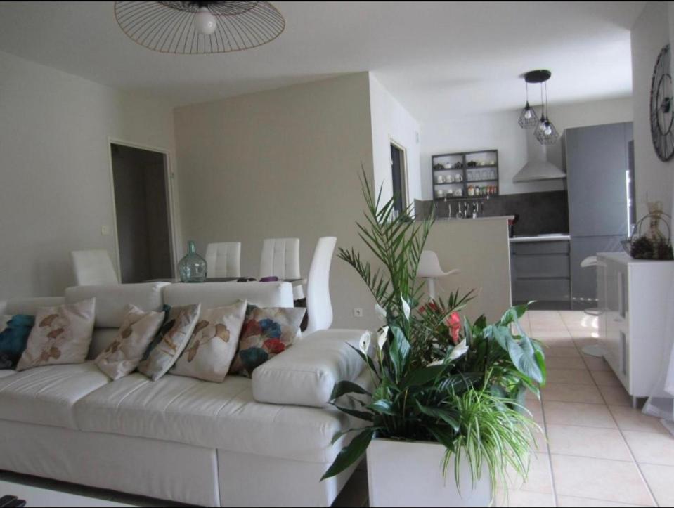 Le Lotois Les Ondines Apartment ซุยแยค ภายนอก รูปภาพ