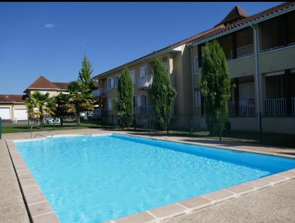 Le Lotois Les Ondines Apartment ซุยแยค ภายนอก รูปภาพ