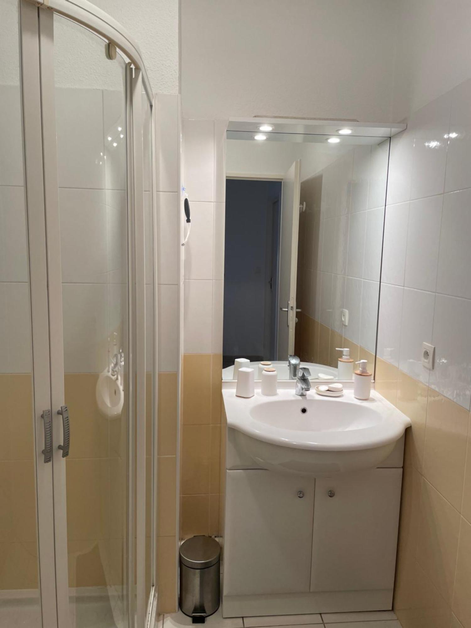 Le Lotois Les Ondines Apartment ซุยแยค ภายนอก รูปภาพ